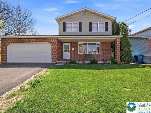 House for sale in Northampton, Pennsylvania