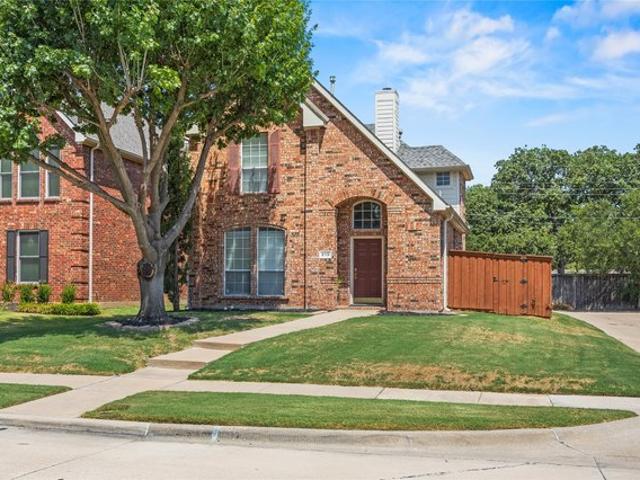 House for sale in Coppell, Texas