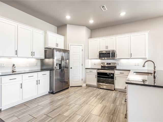 House for sale in Ark