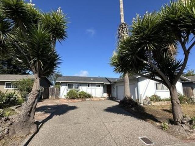 House for sale in Rohnert Park, California