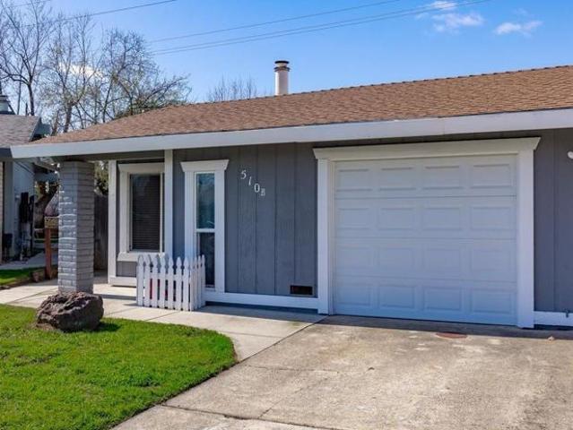 House for sale in Roseville, California