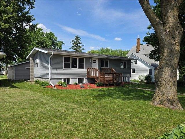 House for sale in West Concord, Minnesota