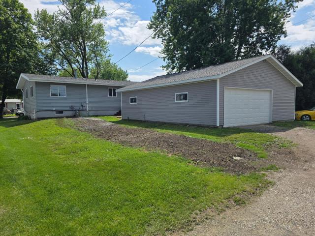 House for sale in West Concord, Minnesota