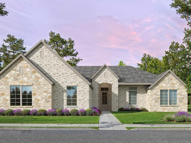 House for sale in Smith, Texas