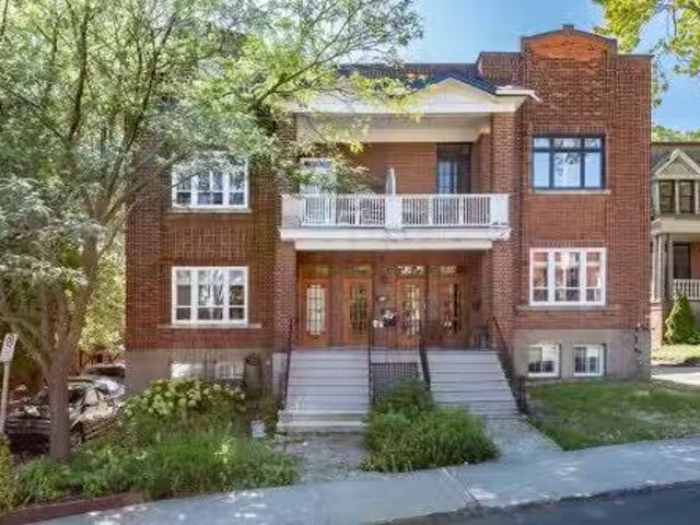 Condo for sale in Westmount, Quebec
