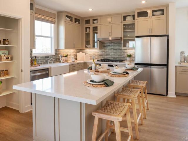 Townhouse for sale in Chula Vista, California