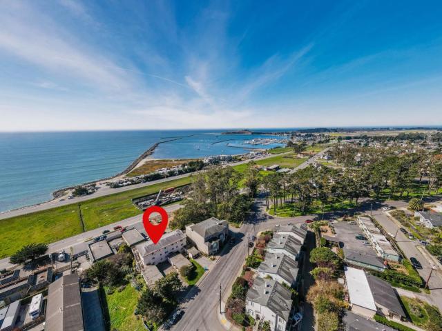 Commercial for sale in El Granada, California