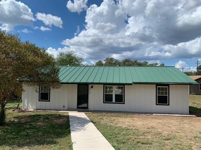 House for sale in Marble Falls, Texas