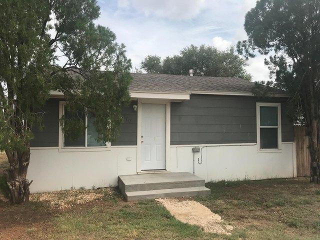 House for sale in Shallowater, Texas