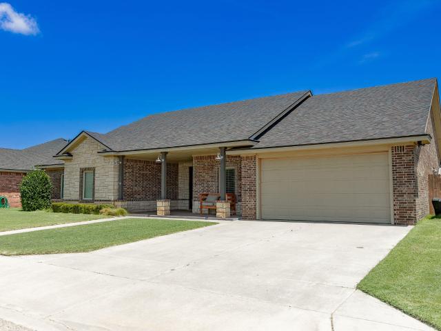 Property for sale in Shallowater, Texas