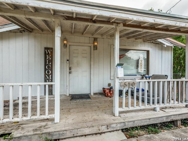 House for sale in San Antonio, Bexar County