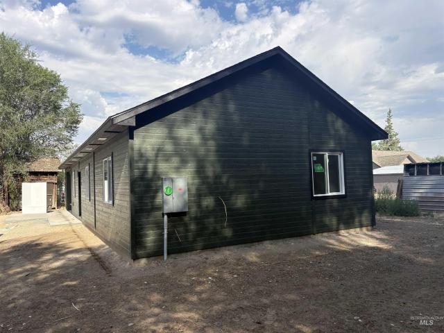 House for sale in Owyhee, Idaho