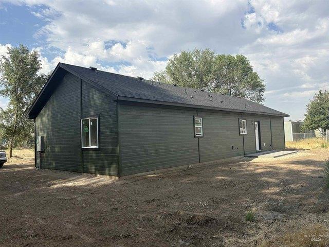House for sale in Owyhee, Idaho