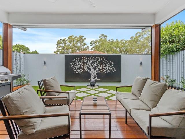 House for rent in Toombul, Queensland