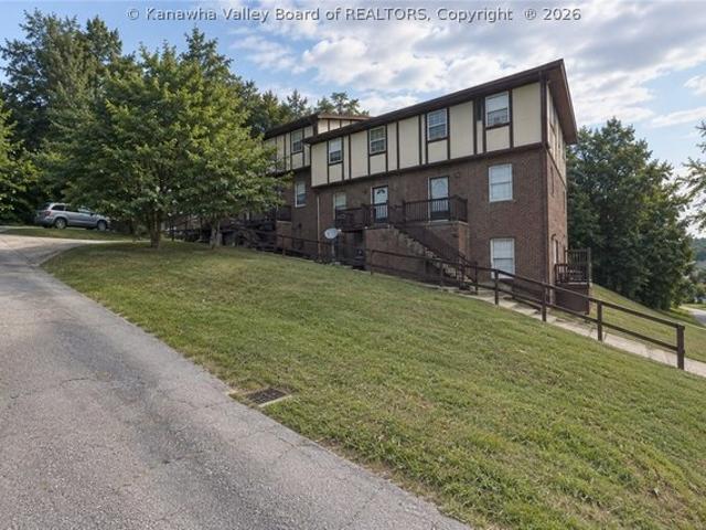 House for sale in Hamlin, West Virginia