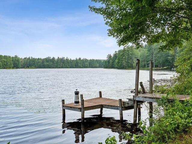 House for sale in Newfield, Maine