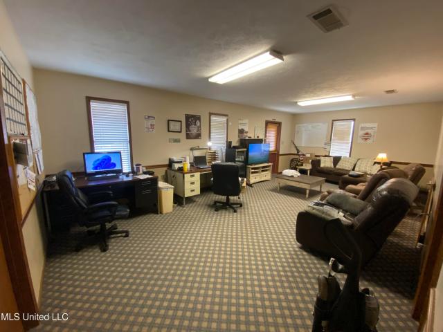 Commercial for sale in Union, Mississippi