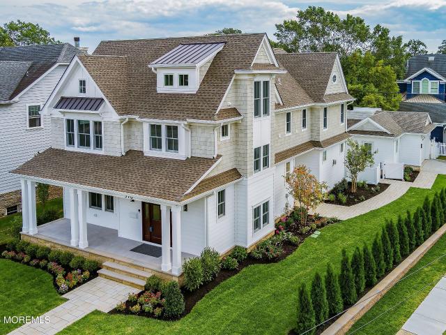 House for sale in Monmouth, New Jersey