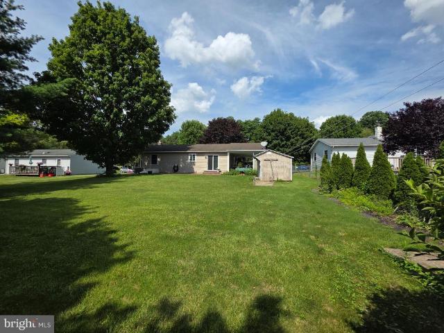 House for sale in Boalsburg, Pennsylvania