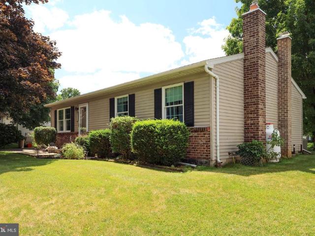 House for sale in Boalsburg, Pennsylvania