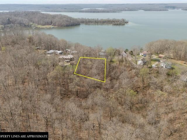 Land for sale in Tennessee