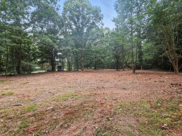 Land for sale in Little Rock