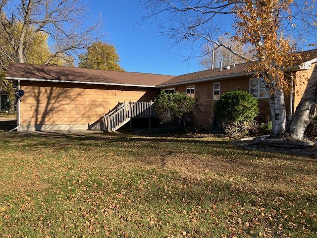 House for sale in New Richland, Minnesota