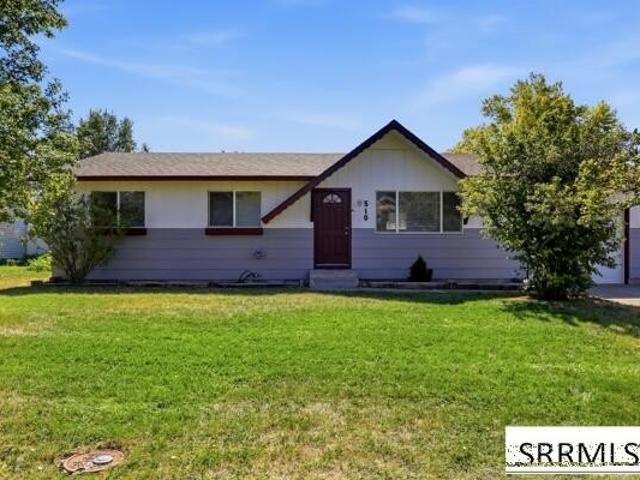 House for sale in Idaho Falls, Idaho