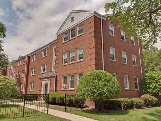 Condo for sale in River Forest, Illinois