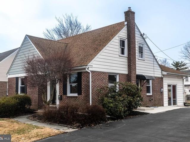 House for sale in Delco, Pennsylvania