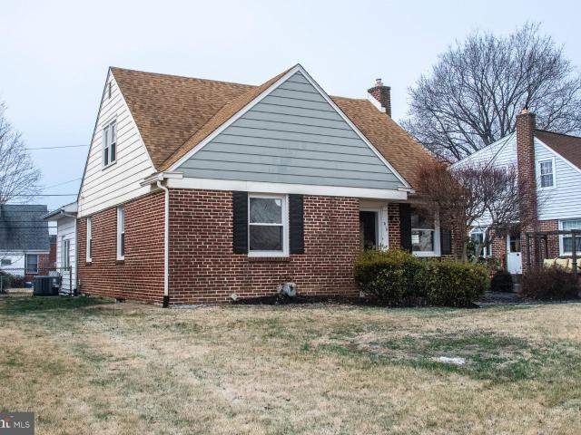 Property for sale in Delco, Pennsylvania