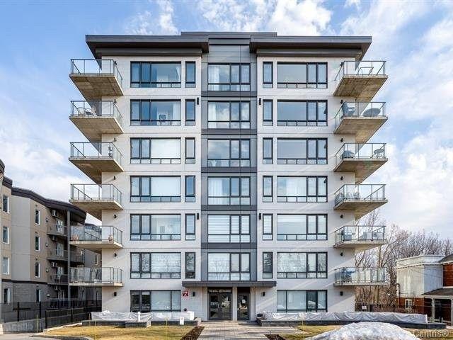 Apartment for rent in Chomedey, Laval (région administrative)