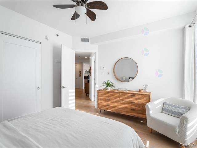 Apartment for rent in Chomedey, Quebec
