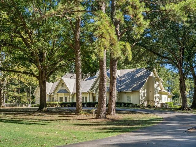 House for sale in Collierville, West Tennessee