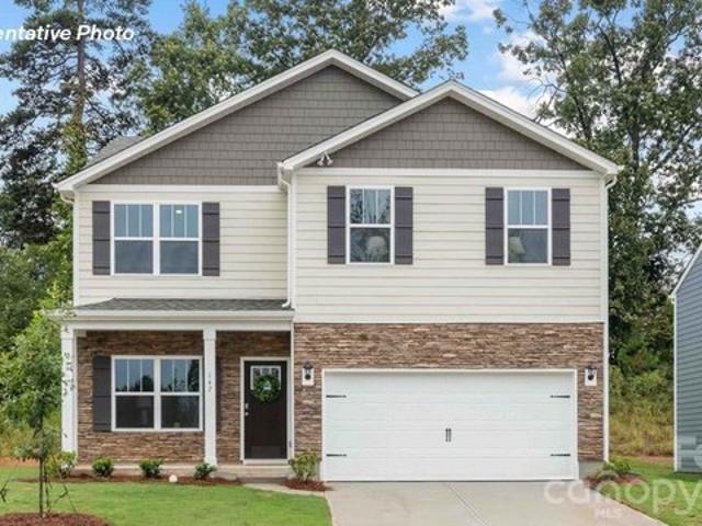 House for sale in Kings Mountain, North Carolina