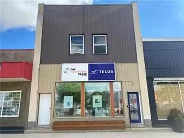 House for sale in Killarney, Manitoba