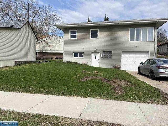 House for sale in Gilbert, Minnesota