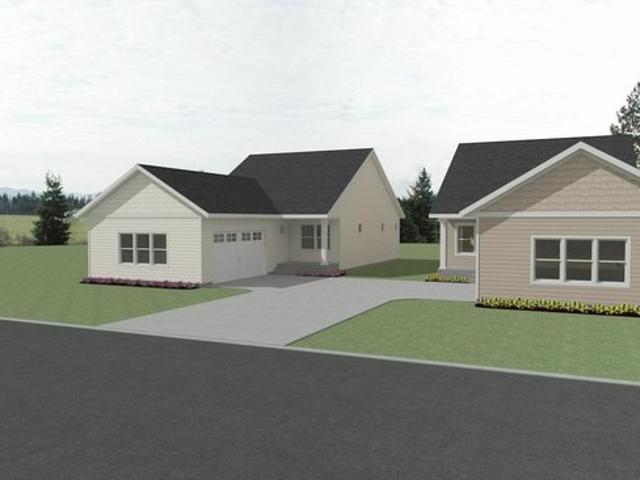 House for sale in Amery, Wisconsin