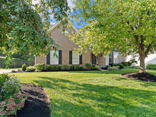 House for sale in Springboro, Ohio