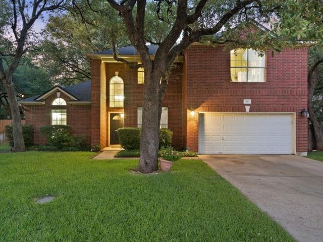 House for sale in Williamson, Texas