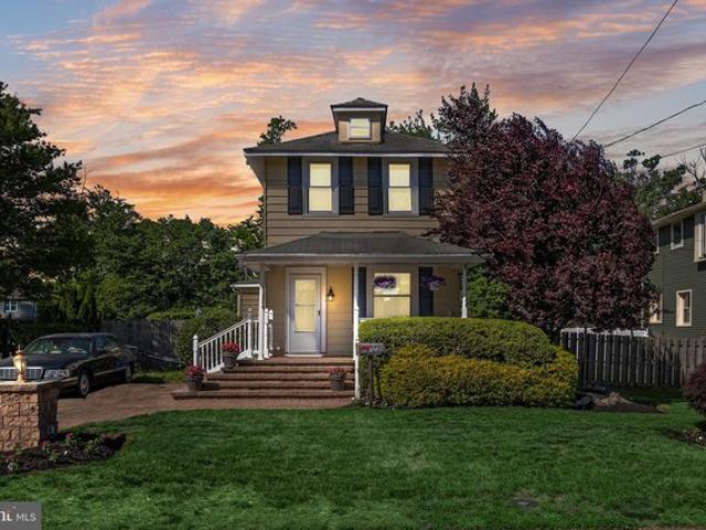 House for sale in Bridgeboro, New Jersey