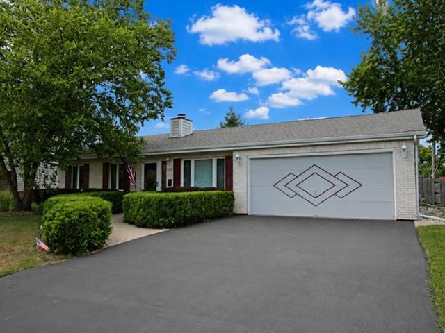 House for sale in Lake Zurich, Illinois