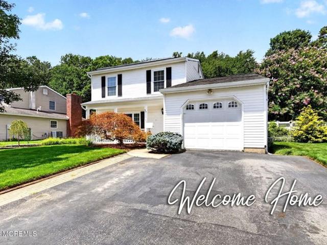 House for sale in Normandy Beach, New Jersey