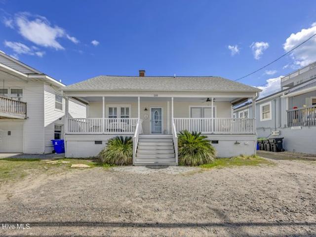 House for sale in Carolina Beach, North Carolina