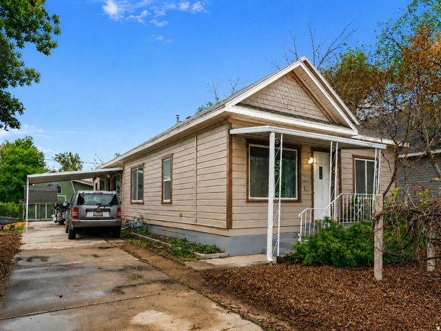 House for sale in Ogden, Utah