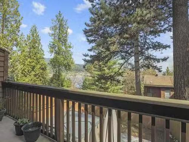 House for sale in Port Moody, British Columbia