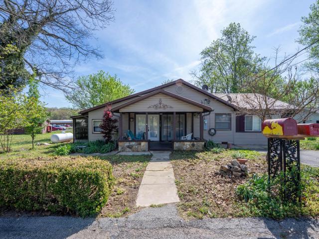 House for sale in Alton, Missouri