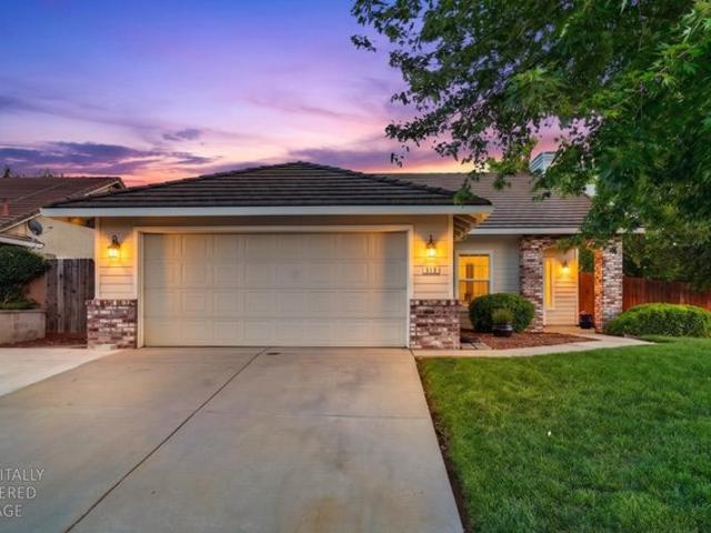 House for sale in Wheatland, California