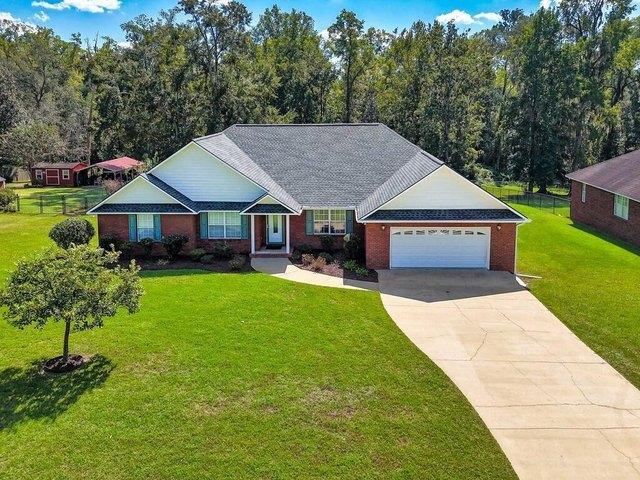 House for sale in Thomasville, Thomas County
