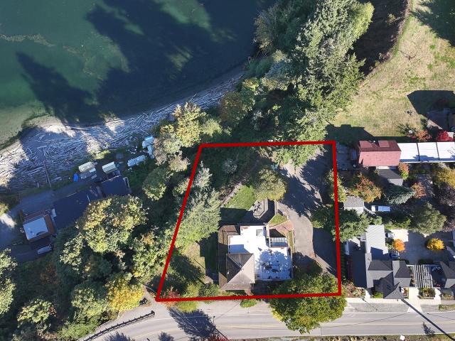 Commercial for sale in Langley, Island County